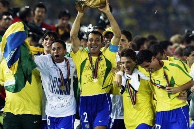 (crédito: Fifa / Divulgação ) (crédito: Fifa / Divulgação )