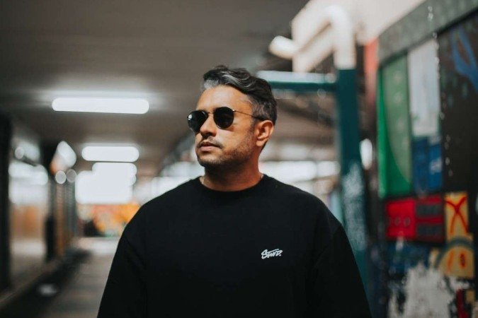 Ainda na capital federal do Brasil