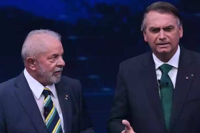 (crédito: Nelson Almeida/AFP) (crédito: Nelson Almeida/AFP)