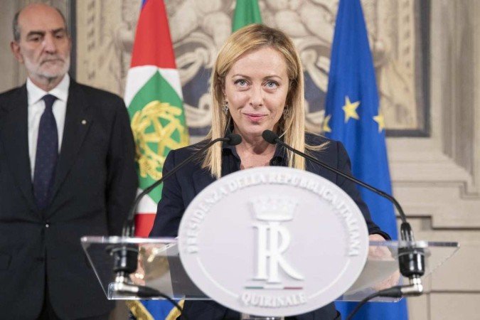 (crédito: AFP) (crédito: AFP)