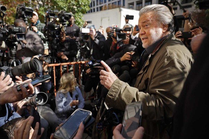  (crédito: Chip Somodevilla/Getty Images/AFP)