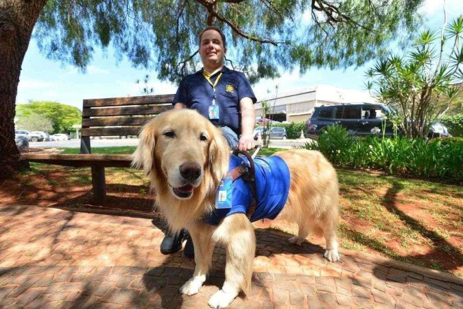 Thiago é concursado do Banco do Brasil, mas enfrentou discriminação no mercado de trabalho