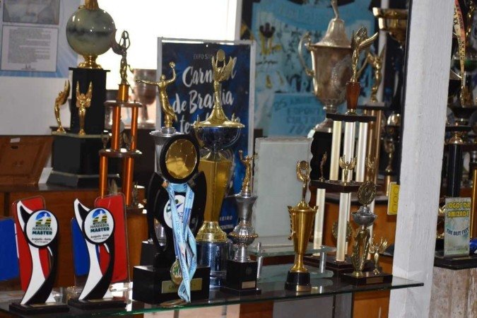  21/10/2022. Crédito: Mariana Lins/Esp.CB/D.A Press- Aruc.