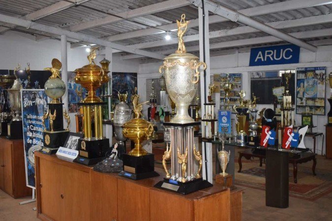  21/10/2022. Crédito: Mariana Lins/Esp.CB/D.A Press- Aruc.