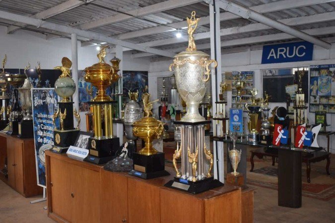  21/10/2022. Crédito: Mariana Lins/Esp.CB/D.A Press- Aruc.