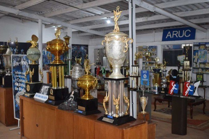  21/10/2022. Crédito: Mariana Lins/Esp.CB/D.A Press- Aruc.