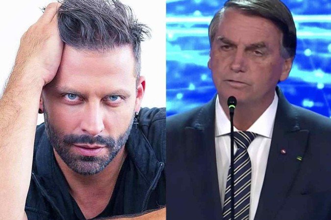  (crédito: Reprodução/Instagram - Band)