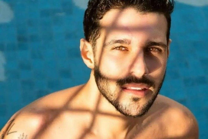 (crédito: Reprodução/Instagram) (crédito: Reprodução/Instagram)