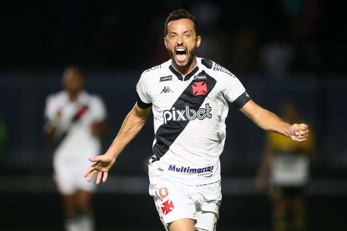 Vasco faz hoje o principal jogo do ano no desafio de sair da série B