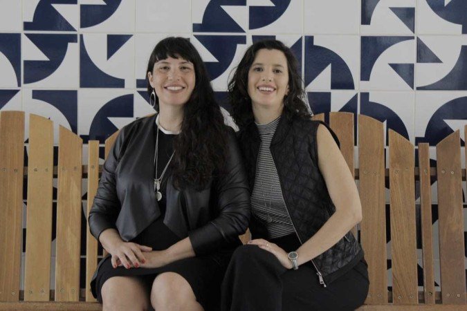 Daniela e Laura Diniz, em breve, farão a estreia na direção de longa-metragem  