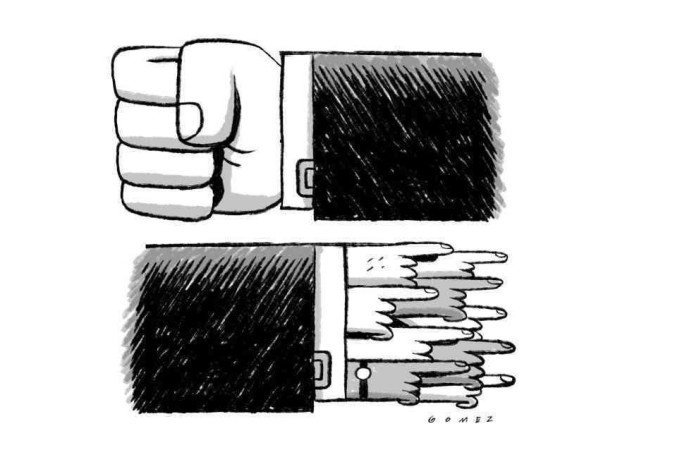  (crédito: Caio Gomez)