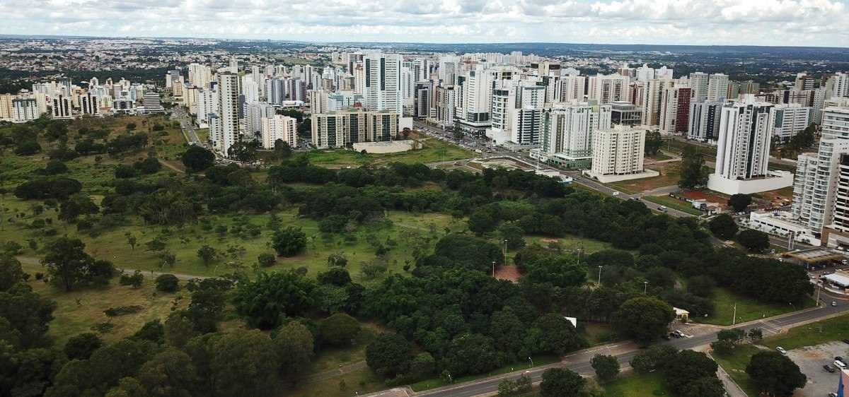 Parque Ecológico de Águas Claras terá ações de bem-estar e saúde mental