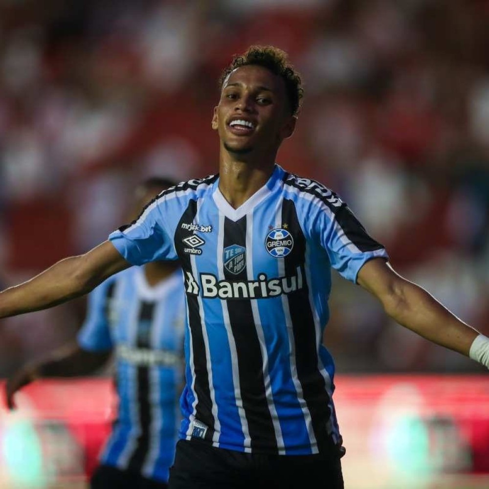 PRÉVIA: Grêmio x São Paulo; confira análise e principais