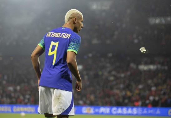 Após derrota, Brasil precisará quebrar tabu para vencer a Copa do