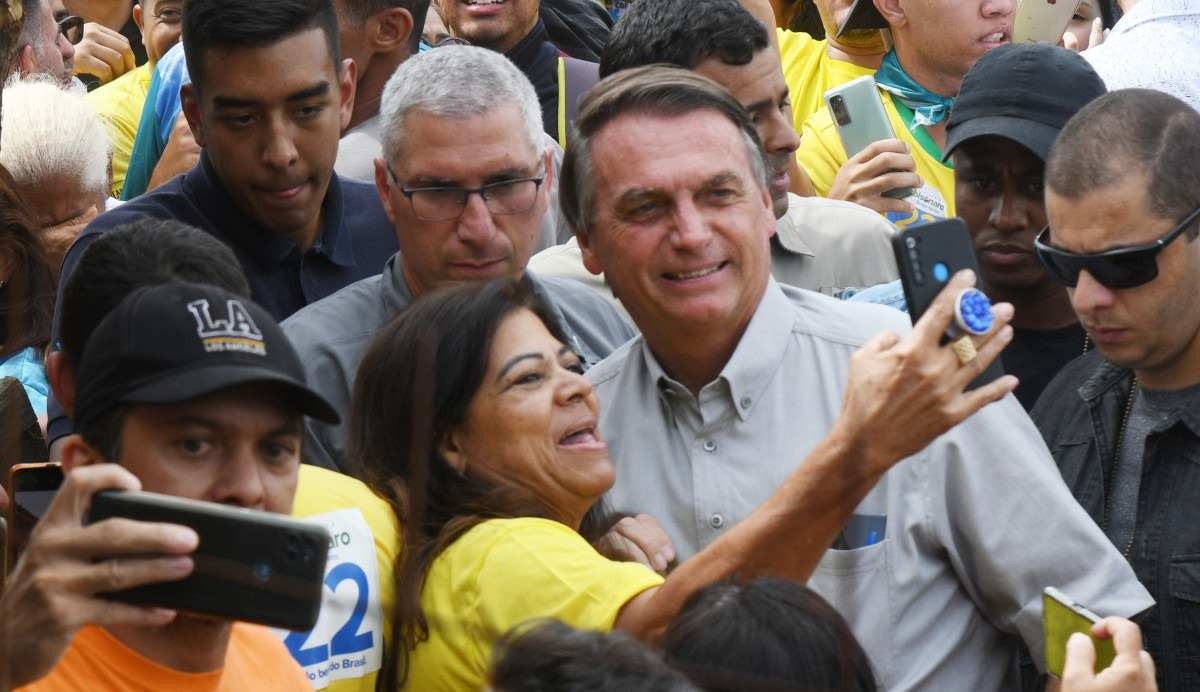 Bolsonaro pode responder por crime eleitoral caso não prove denúncia de fraude