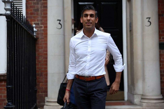  (crédito: ISABEL INFANTES / AFP)