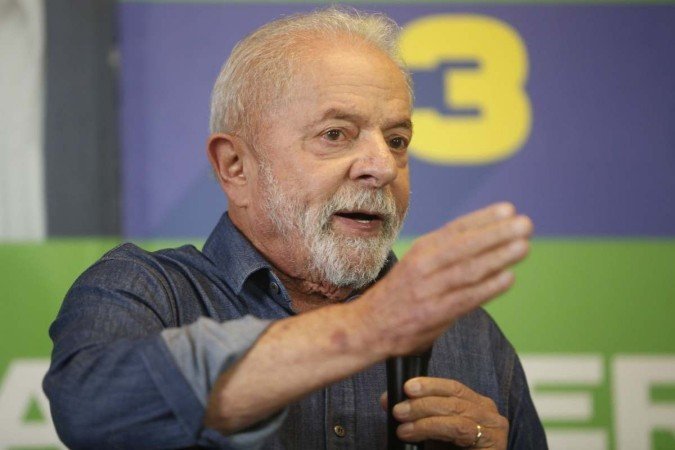 (crédito: AFP) (crédito: AFP)