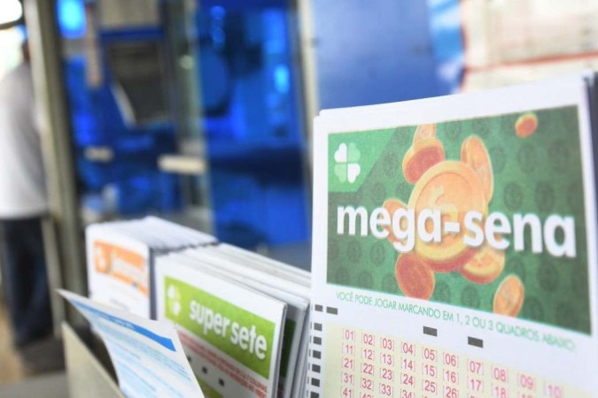 Mega-Sena acumula para R$ 115 milhões e bolões aumentam a chance de ganhar  o prêmio - Sulinfoco