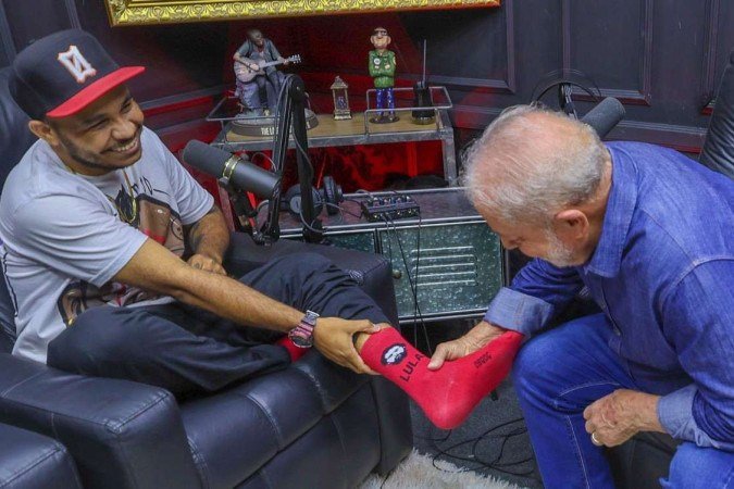  (crédito: Ricardo Stuckert)