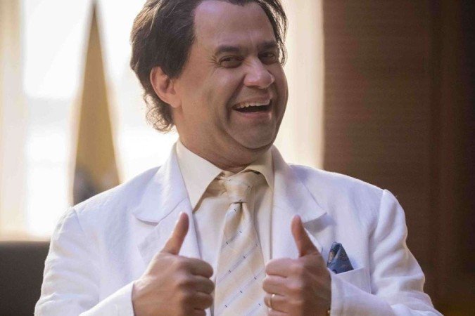  (crédito: João Cotta/ TV Globo)