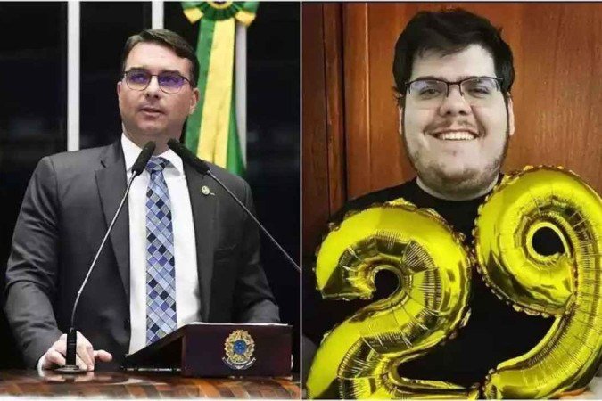 (crédito: Agência Senado/Redes Sociais) (crédito: Agência Senado/Redes Sociais)