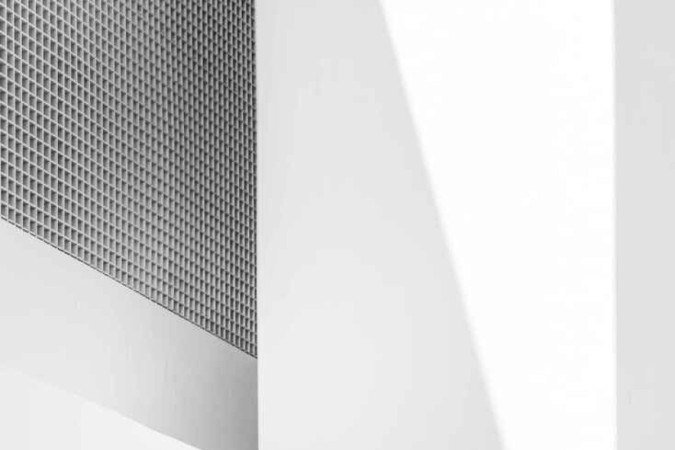 Pedro Gandra na exposição Arte cidade identidade