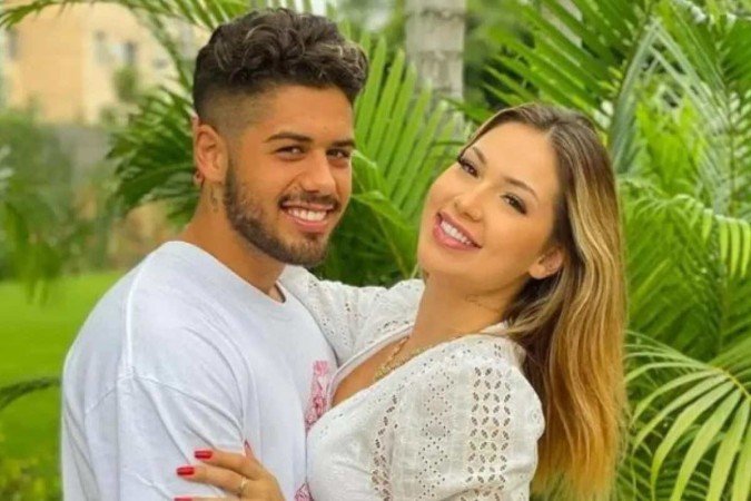 (crédito: Reprodução/Instagram) (crédito: Reprodução/Instagram)