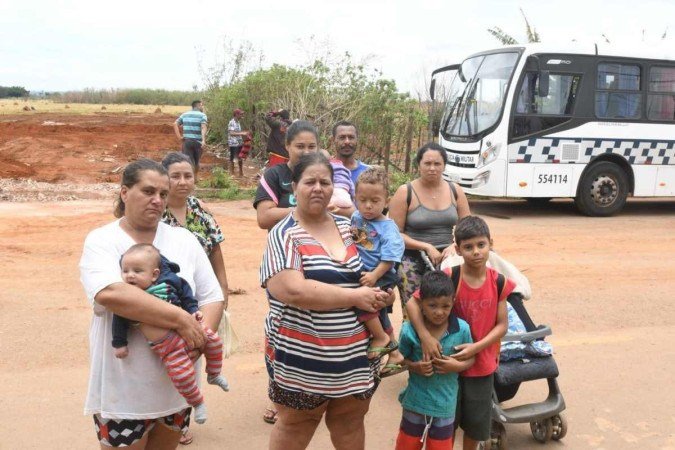 (crédito: Ed Alves) (crédito: Ed Alves)