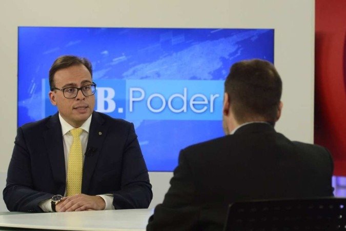  (crédito: CB.Poder / Marcelo Ferreira)