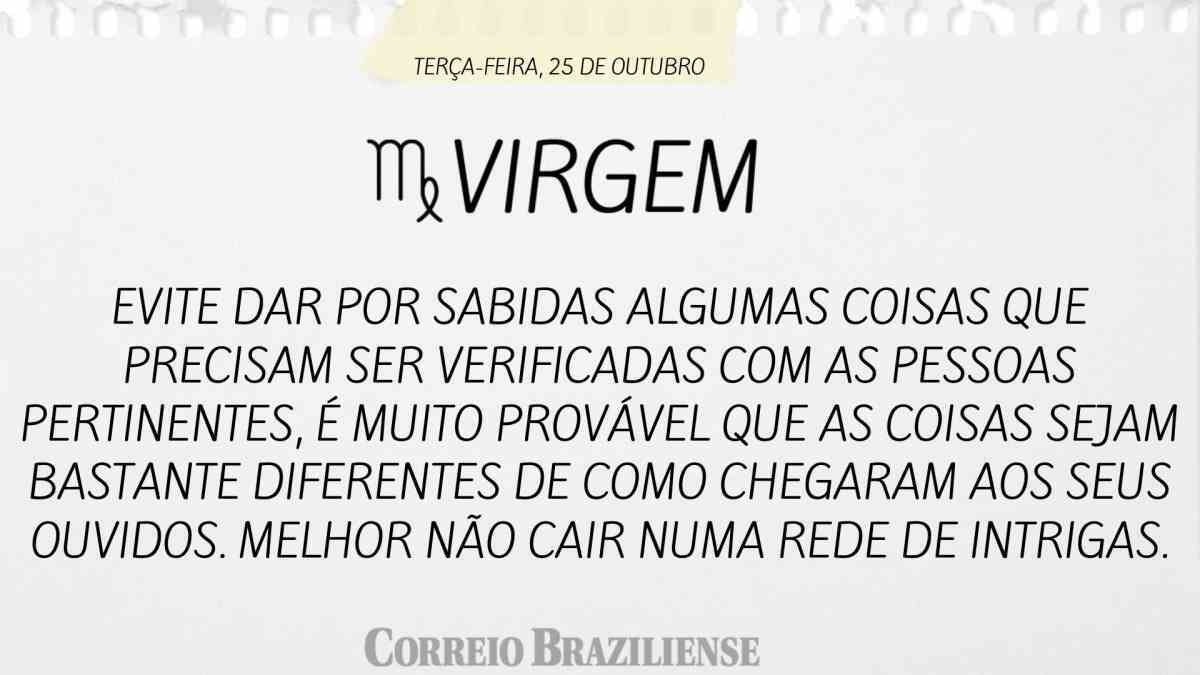 Horóscopo Do Dia: Confira O Que Os Astros Revelam Para Esta Terça-feira ...