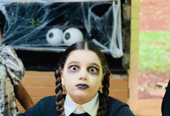 Conteúdo de divulgação