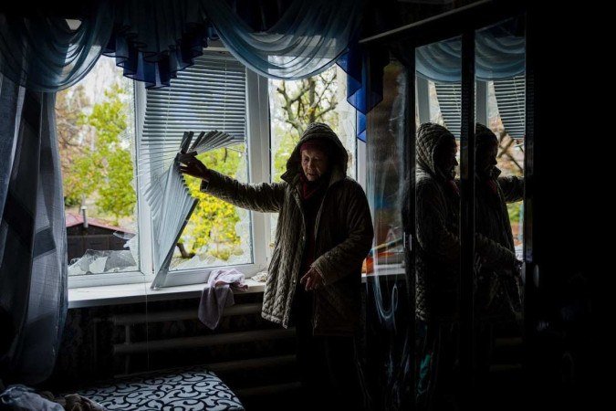 (crédito: DIMITAR DILKOFF / AFP) (crédito: DIMITAR DILKOFF / AFP)