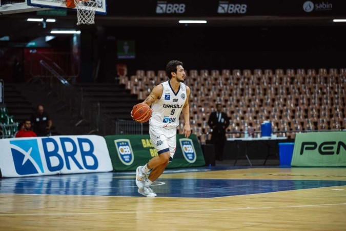 Final da Liga de Basquete Feminino 2022 contará com personagens de Brasília