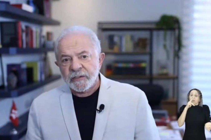 (crédito: Divulgação/Partido dos Trabalhadores) (crédito: Divulgação/Partido dos Trabalhadores)