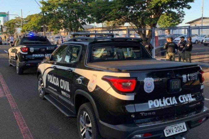 (crédito: Reprodução/ PCMG Uberaba) (crédito: Reprodução/ PCMG Uberaba)