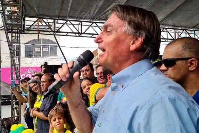 (crédito: Reprodução/Redes Sociais) (crédito: Reprodução/Redes Sociais)