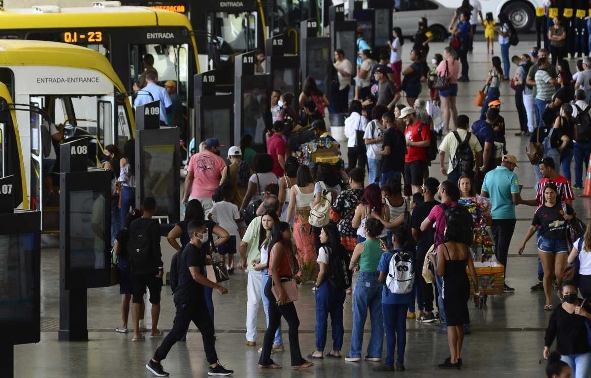 STF mantém gratuidade em ônibus interestaduais para jovens de baixa renda