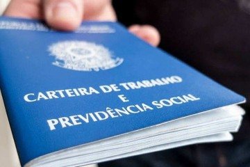 O setor de serviços foi responsável pela geração de 74,5 mil novos postos de trabalho no mês passado - (crédito: Agência Brasil / Arquivo) O setor de serviços foi responsável pela geração de 74,5 mil novos postos de trabalho no mês passado - (crédito: Agência Brasil / Arquivo)