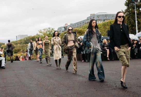 Reprodução/Givenchy