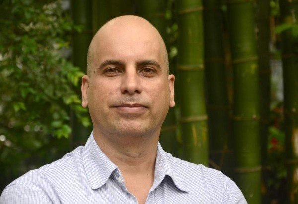 Arthur Ituassu: democratização, desinformação, segmentação e radicalização marcam novo paradigma   -  (crédito: Weiler Finamore)