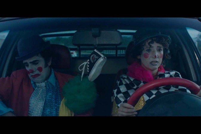 (crédito: Autorias Produções Cinematográficas/Divulgação) (crédito: Autorias Produções Cinematográficas/Divulgação)