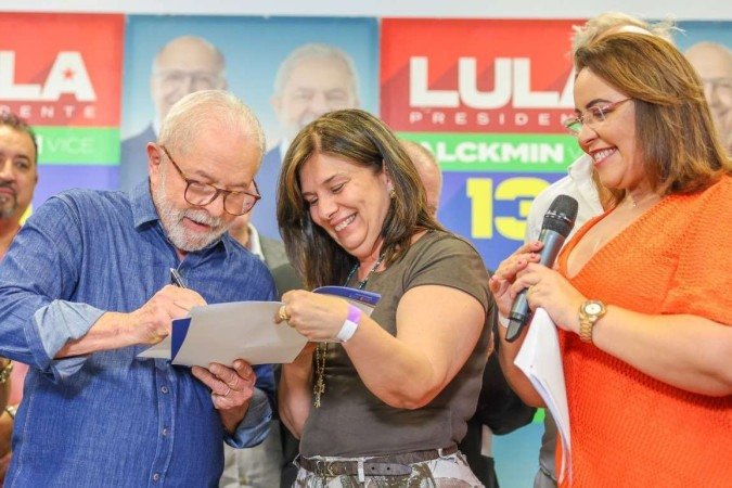  (crédito: Ricardo Stuckert)