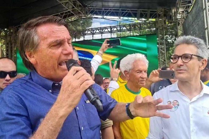 (crédito: Reprodução / Redes Sociais) (crédito: Reprodução / Redes Sociais)