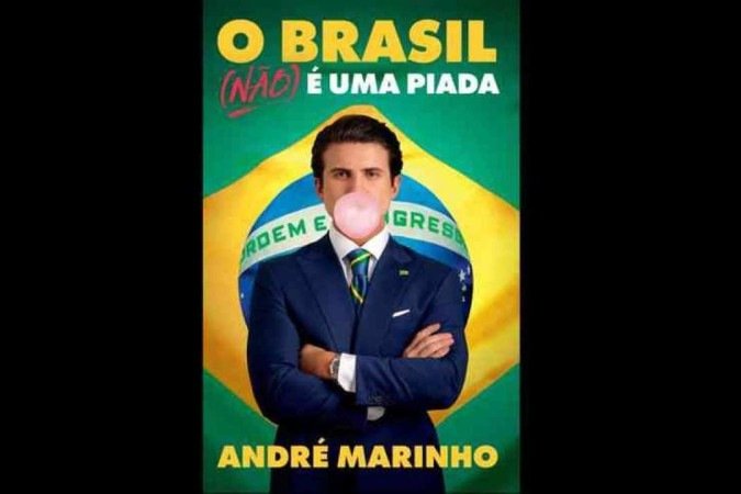 (crédito: Divulgação) (crédito: Divulgação)