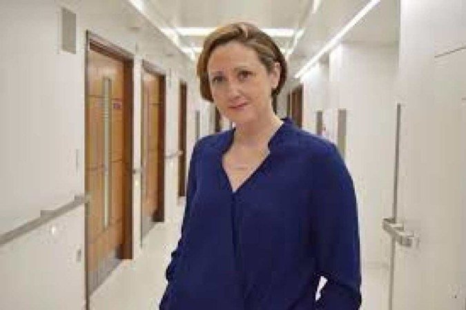  (crédito: Universidade College London/Divulgação )