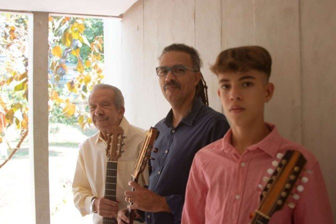  2022. Crédito: Fernando César/Divulgação. Cultura. Bem Brasil. 