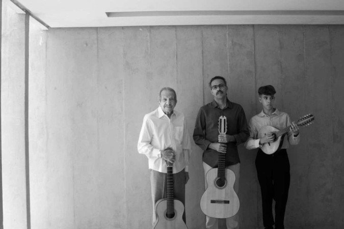  2022. Crédito: Fernando César/Divulgação. Cultura. Bem Brasil. 