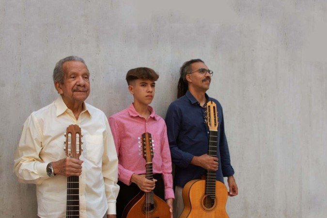  2022. Cr&eacute;dito: Fernando C&eacute;sar/Divulga&ccedil;&atilde;o. Cultura. Bem Brasil. 