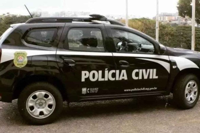 (crédito: Reprodução/ PCMG) (crédito: Reprodução/ PCMG)