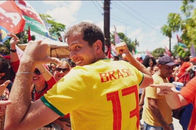 (crédito: Reprodução) (crédito: Reprodução)